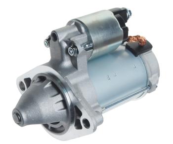 11 199 р. Стартер TOYOTA Avensis (03-) (1.61.8) STARTVOLT STARTVOLT lst1907  с доставкой в г. Керчь. Увеличить фотографию 1