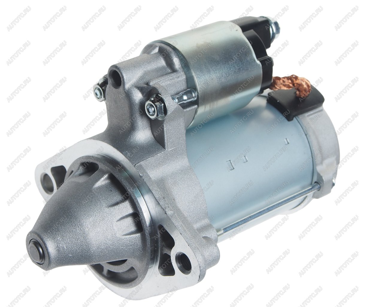 11 199 р. Стартер TOYOTA Avensis (03-) (1.61.8) STARTVOLT STARTVOLT lst1907  с доставкой в г. Керчь