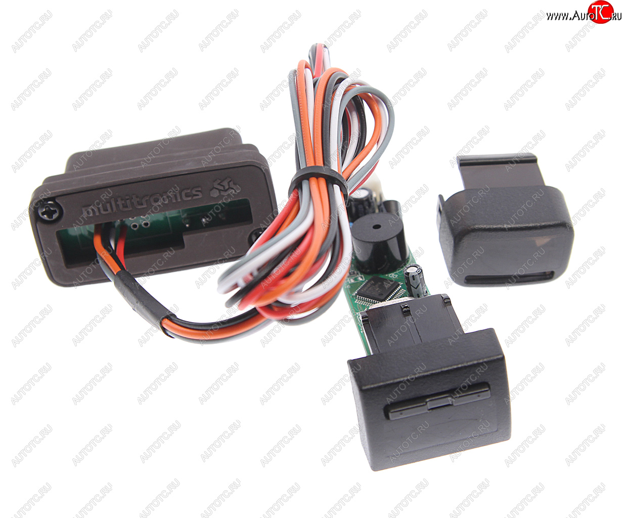 2 399 р. Компьютер бортовой MULTITRONICS MULTITRONICS ux-8  с доставкой в г. Керчь