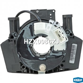 1 139 р. Модуль NISSAN X-Trail (T31) подрулевой KRAUF KRAUF hzx0086zj  с доставкой в г. Керчь. Увеличить фотографию 2