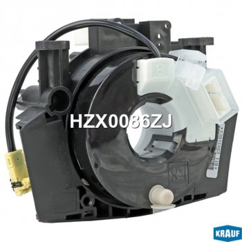 1 139 р. Модуль NISSAN X-Trail (T31) подрулевой KRAUF KRAUF hzx0086zj  с доставкой в г. Керчь. Увеличить фотографию 3