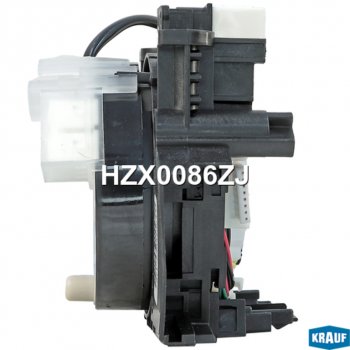1 139 р. Модуль NISSAN X-Trail (T31) подрулевой KRAUF KRAUF hzx0086zj  с доставкой в г. Керчь. Увеличить фотографию 4