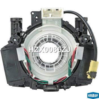 1 139 р. Модуль NISSAN X-Trail (T31) подрулевой KRAUF KRAUF hzx0086zj  с доставкой в г. Керчь. Увеличить фотографию 5