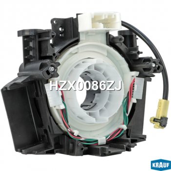 1 139 р. Модуль NISSAN X-Trail (T31) подрулевой KRAUF KRAUF hzx0086zj  с доставкой в г. Керчь. Увеличить фотографию 1