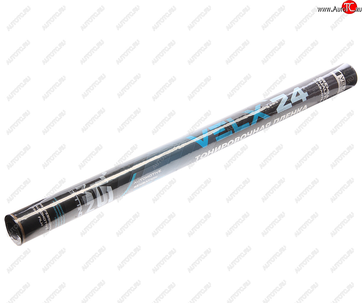 1 139 р. Пленка тонировочная 5% 0.75х3м VELX EUROWIN AUTO VELX EUROWIN AUTO vea-5  с доставкой в г. Керчь