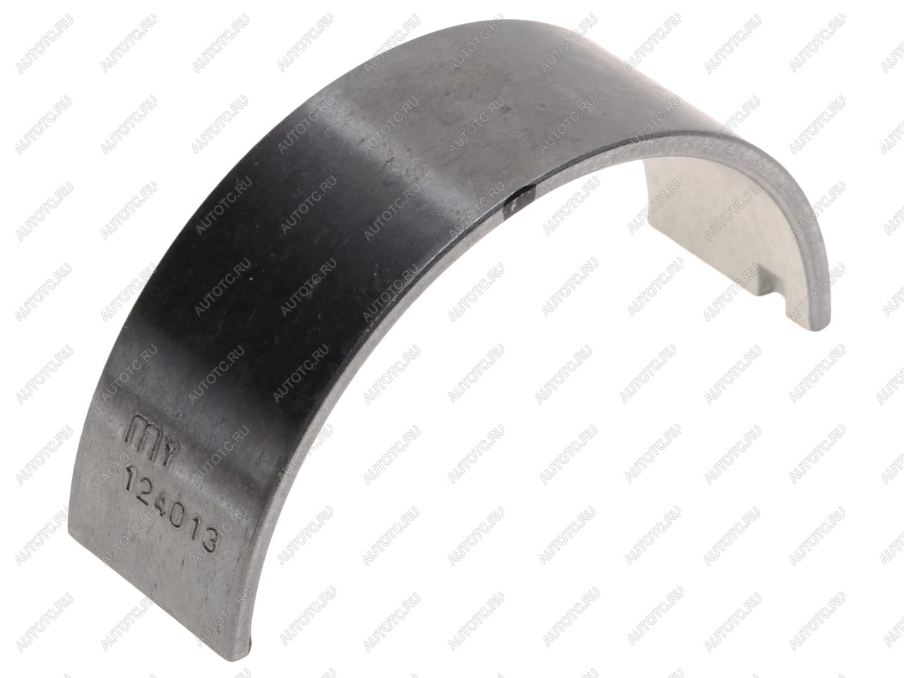 266 р. Вкладыши МОСКВИЧ 3 JAC JS4,S3,J7 коренные d+0.00 (1шт.) нижние OE JAC 1002019gg010-1  с доставкой в г. Керчь