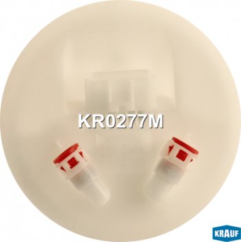 6 549 р. Датчик уровня топлива FORD Transit Connect (02-13) KRAUF KRAUF kr0277m  с доставкой в г. Керчь. Увеличить фотографию 2
