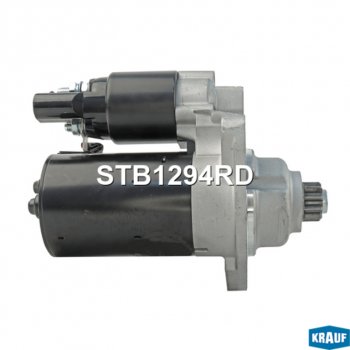 8 799 р. Стартер VW Golf 5 (04-),Passat (05-) SKODA Octavia (04-) KRAUF KRAUF stb1294rd  с доставкой в г. Керчь. Увеличить фотографию 5
