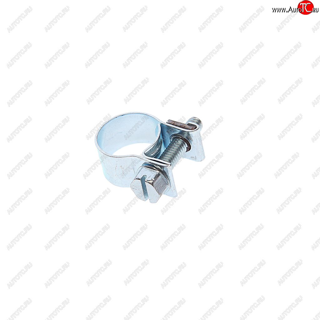 12 р. Хомут винтовой (мини) 12-14мм W1 ECOFIX ECOFIX mn12-14m41  с доставкой в г. Керчь
