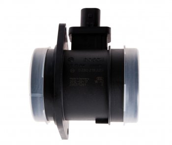 14 349 р. Датчик массового расхода воздуха УАЗ-3163 BOSCH BOSCH 0280218220  с доставкой в г. Керчь. Увеличить фотографию 1