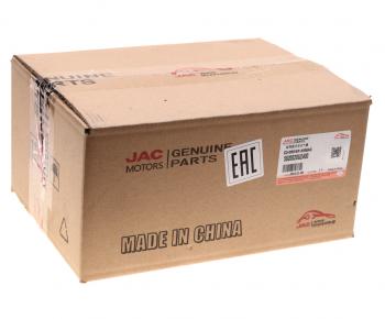 16 549 р. Подушка безопасности JAC JS6 пассажира OE JAC 5820020u2400  с доставкой в г. Керчь. Увеличить фотографию 6