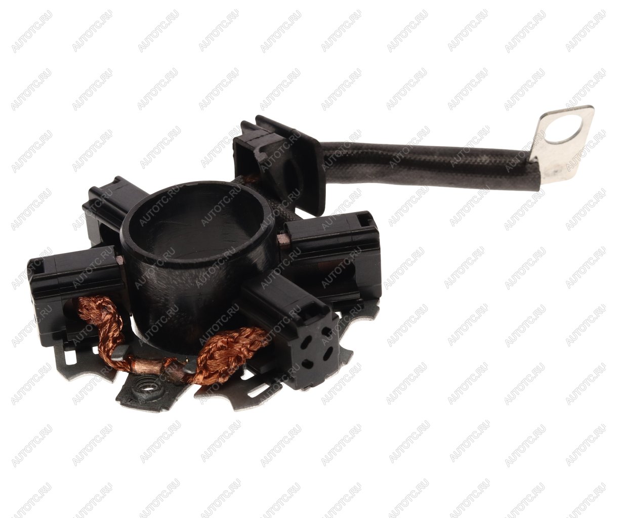 869 р. Щеткодержатель MAZDA CX-5 стартера STARTVOLT STARTVOLT vbs2508  с доставкой в г. Керчь