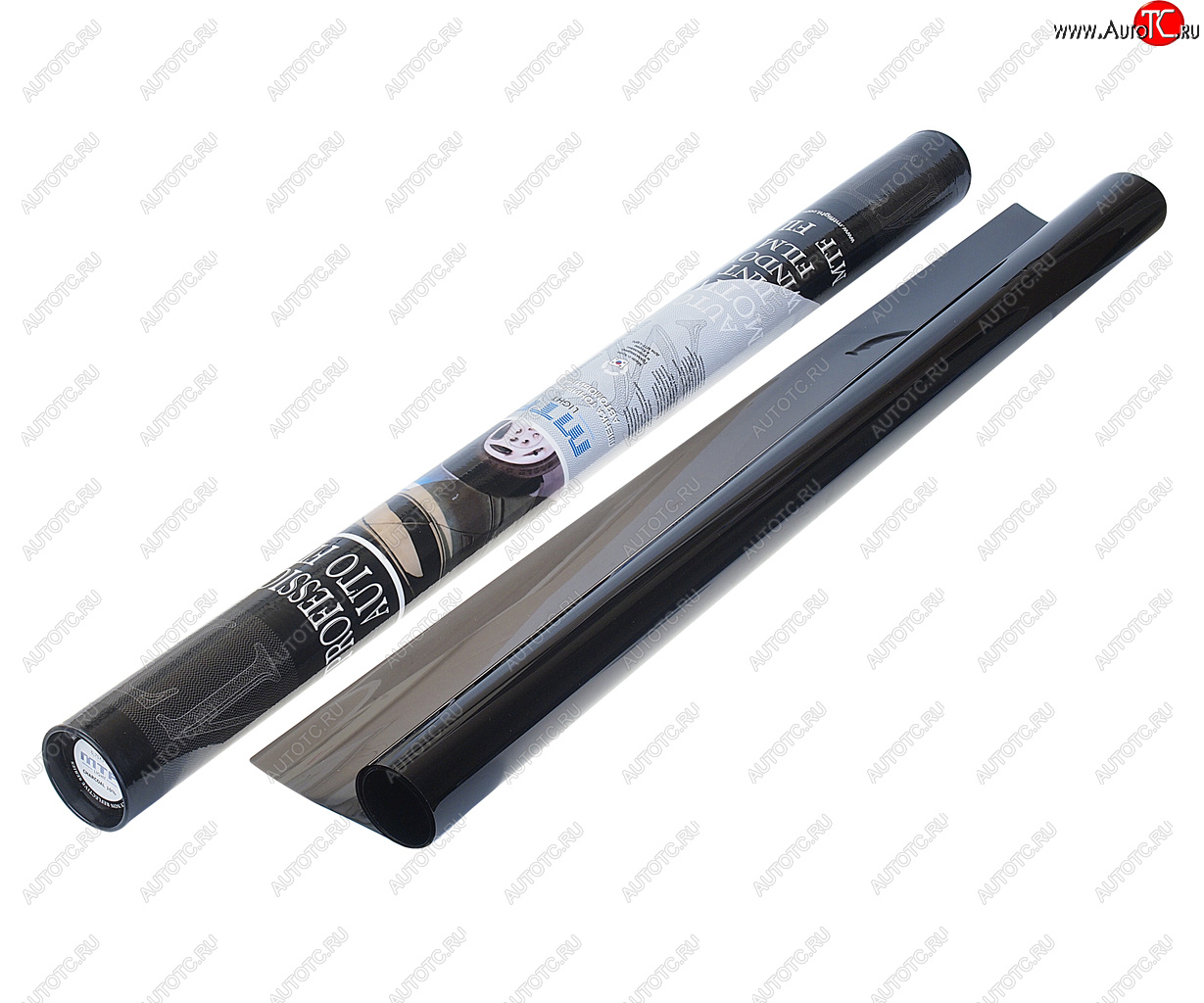789 р. Пленка тонировочная 10% 0.75х3м Charcol MTF MTF 06075  с доставкой в г. Керчь