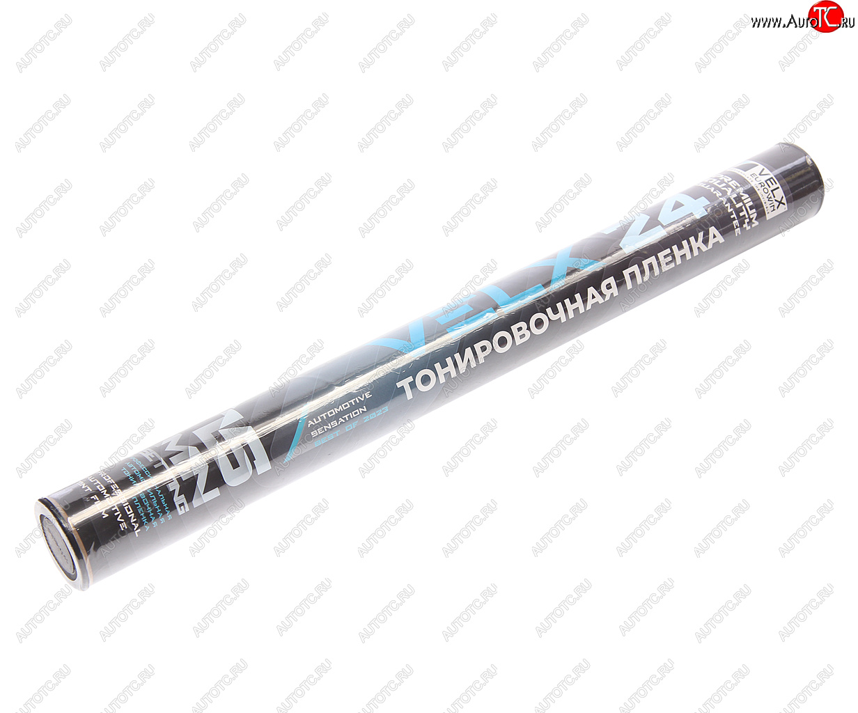 869 р. Пленка тонировочная 15% 0.5х3м VELX EUROWIN AUTO VELX EUROWIN AUTO vea05-15  с доставкой в г. Керчь