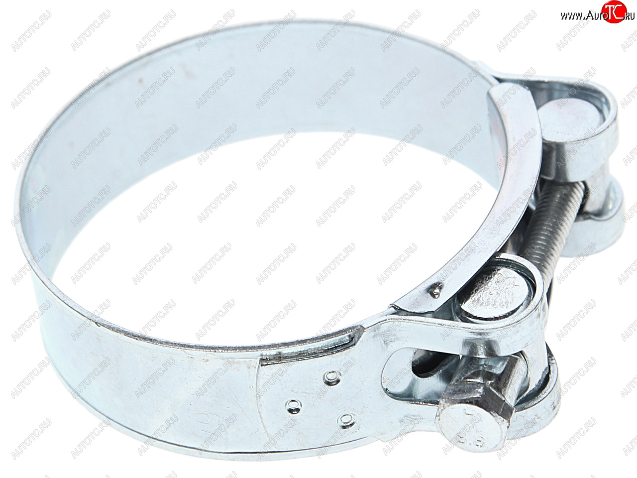 84 р. Хомут силовой d=064-067 (66) KIT++ KIT++ 307gr064  с доставкой в г. Керчь
