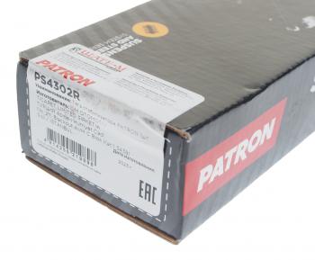 959 р. Стойка (тяга) переднего стабилизатора RH PATRON BMW 1 серия F21 хэтчбэк 3 дв. 1-ый рестайлинг (2015-2017)  с доставкой в г. Керчь. Увеличить фотографию 4
