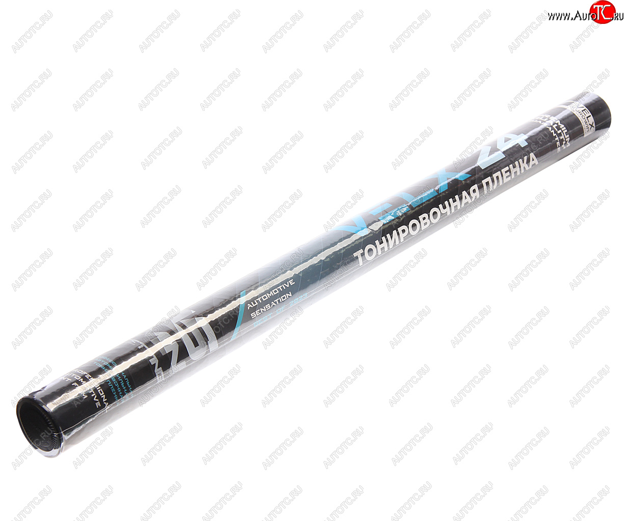 1 139 р. Пленка тонировочная 20% 0.75х3м VELX EUROWIN AUTO VELX EUROWIN AUTO vea-20  с доставкой в г. Керчь
