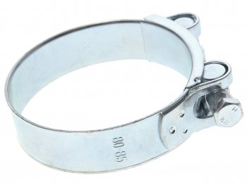 111 р. Хомут силовой d=080-085 (83) KIT++ KIT++ 307gr080  с доставкой в г. Керчь. Увеличить фотографию 1
