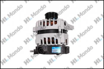 Генератор KIA Ceed (10-) (1.6 TCI) (130А,13.5V) MANDO MANDO bn373002a850 MANDO bn373002a850