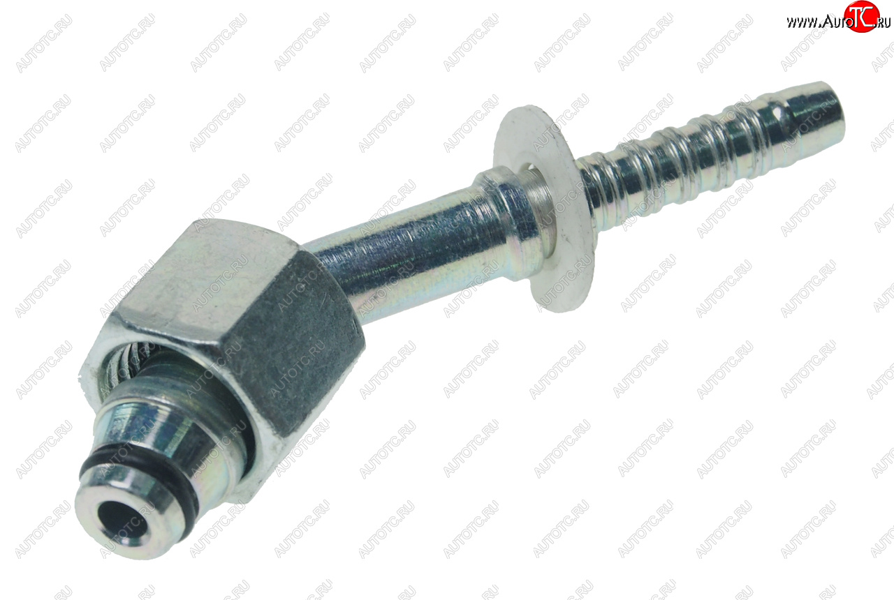 281 р. Фитинг DKOL45°(Г) конус 24° 14 (M14х1.5) VITILLO VITILLO m21543-04-14  с доставкой в г. Керчь