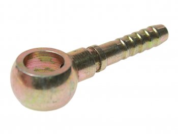 369 р. Фитинг BANJO(METRIC) 516 (M14х1.5) VITILLO VITILLO o20910-05-14  с доставкой в г. Керчь. Увеличить фотографию 2