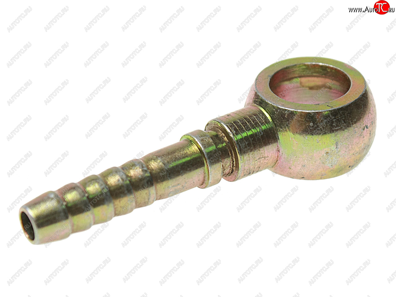 369 р. Фитинг BANJO(METRIC) 516 (M14х1.5) VITILLO VITILLO o20910-05-14  с доставкой в г. Керчь