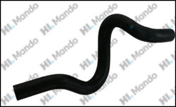 689 р. Шланг HYUNDAI Elantra (11-),i40 (11-) (1.8) отопителя салона подводящий MANDO MANDO dcc020763 MANDO dcc020763  с доставкой в г. Керчь. Увеличить фотографию 1