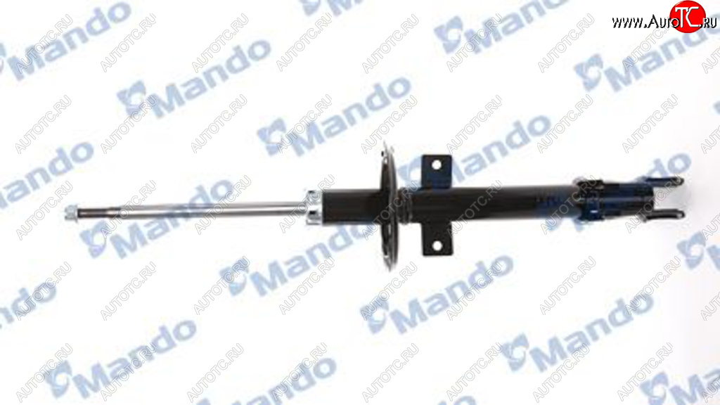 5 949 р. Амортизатор RENAULT Duster (12-) задний левыйправый MANDO MANDO mss017154  с доставкой в г. Керчь