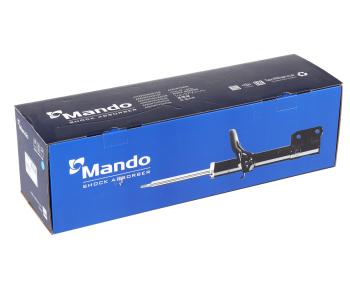 8 999 р. Амортизатор PEUGEOT Boxer CITROEN Jumper (06-) FIAT Ducato передний левыйправый газовый MANDO MANDO mss017333  с доставкой в г. Керчь. Увеличить фотографию 4