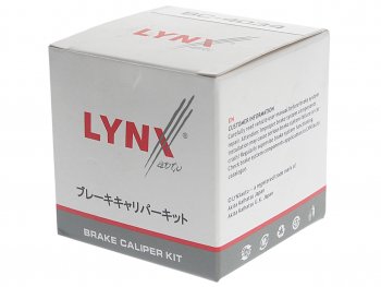 359 р. Поршень HYUNDAI Sonata (93-04),Tucson (04-10) суппорта тормозного заднего LYNX LYNX bc4034  с доставкой в г. Керчь. Увеличить фотографию 3