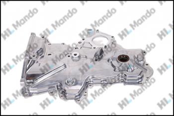 16 299 р. Насос масляный KIA Ceed (06-) (1.6) MANDO MANDO mop1078 MANDO mop1078  с доставкой в г. Керчь. Увеличить фотографию 1