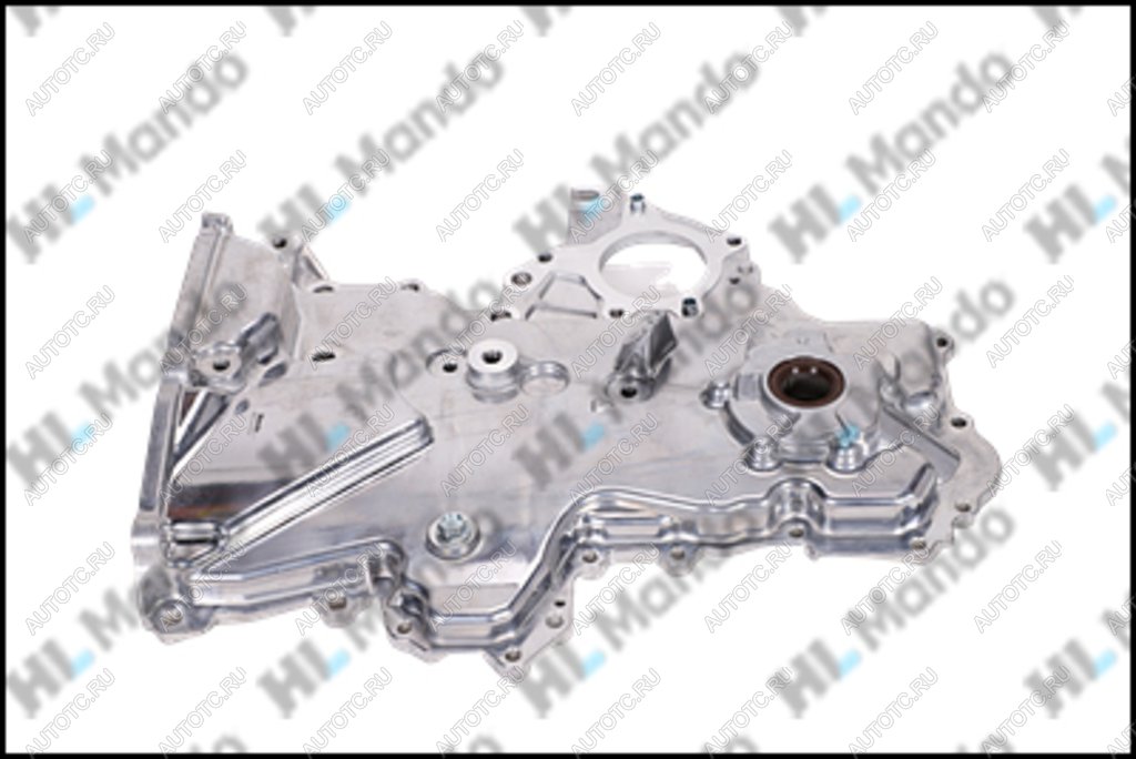 16 299 р. Насос масляный KIA Ceed (06-) (1.6) MANDO MANDO mop1078 MANDO mop1078  с доставкой в г. Керчь