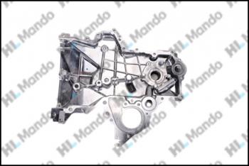 16 299 р. Насос масляный KIA Ceed (06-) (1.6) MANDO MANDO mop1078 MANDO mop1078  с доставкой в г. Керчь. Увеличить фотографию 2