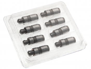 Гидрокомпенсатор ГАЗ-3302 дв.УМЗ-4216-80 ЕВРО-4,А274 (комплект 8шт.) METALPART METALPART mp-356230c