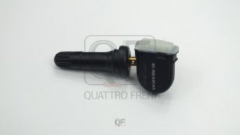 1 499 р. Датчик давления в шине CADILLAC CT6 (16-),CTS (18-),SRX (09-) QUATTRO FRENI QUATTRO FRENI qf05c00087 QUATTRO FRENI qf05c00087  с доставкой в г. Керчь. Увеличить фотографию 2