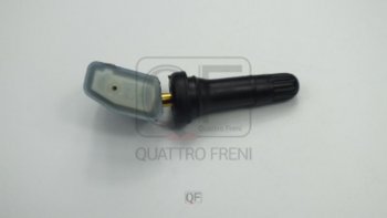 1 499 р. Датчик давления в шине CADILLAC CT6 (16-),CTS (18-),SRX (09-) QUATTRO FRENI QUATTRO FRENI qf05c00087 QUATTRO FRENI qf05c00087  с доставкой в г. Керчь. Увеличить фотографию 3