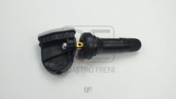 1 499 р. Датчик давления в шине CADILLAC CT6 (16-),CTS (18-),SRX (09-) QUATTRO FRENI QUATTRO FRENI qf05c00087 QUATTRO FRENI qf05c00087  с доставкой в г. Керчь. Увеличить фотографию 4