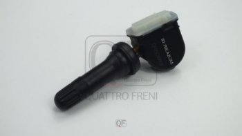 1 499 р. Датчик давления в шине CADILLAC CT6 (16-),CTS (18-),SRX (09-) QUATTRO FRENI QUATTRO FRENI qf05c00087 QUATTRO FRENI qf05c00087  с доставкой в г. Керчь. Увеличить фотографию 1