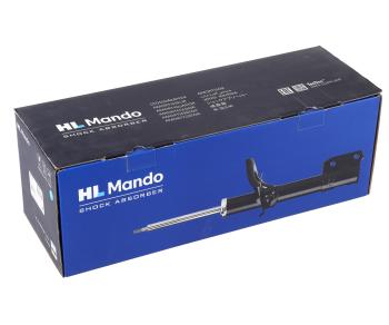 8 199 р. Амортизатор HONDA CR-V (06-) передний правый газовый MANDO MANDO mss020001 MANDO mss020001  с доставкой в г. Керчь. Увеличить фотографию 3