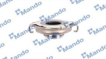 1 399 р. Подшипник выжимной HYUNDAI Sonata 4,5,Elantra,Getz,Santa Fe KIA Spectra,Cerato MANDO MANDO ebc00003k MANDO ebc00003k  с доставкой в г. Керчь. Увеличить фотографию 1