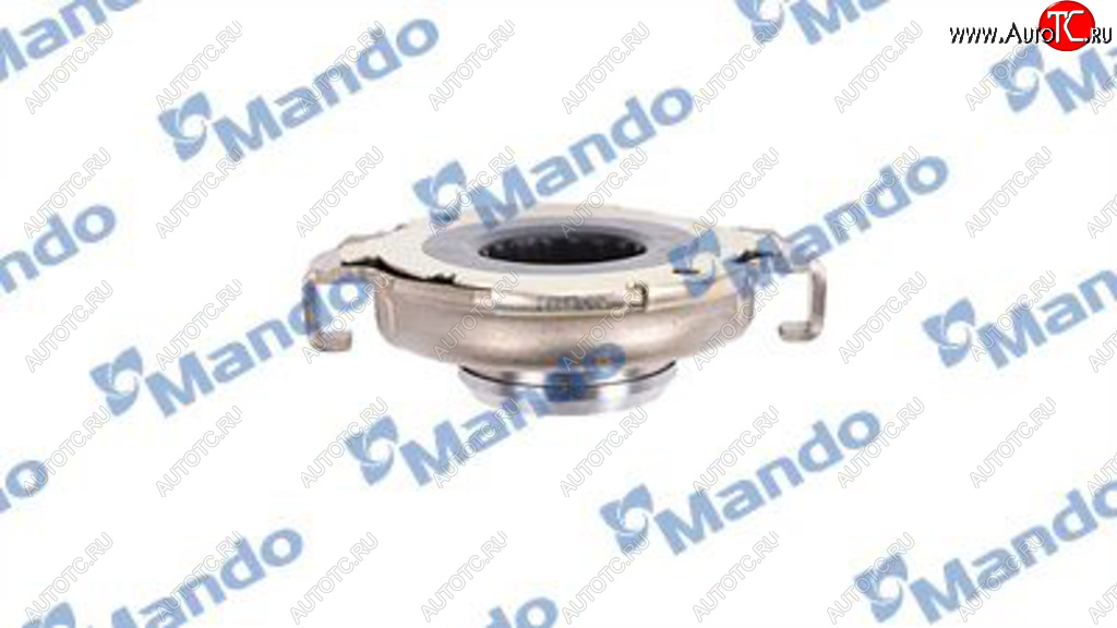 1 399 р. Подшипник выжимной HYUNDAI Sonata 4,5,Elantra,Getz,Santa Fe KIA Spectra,Cerato MANDO MANDO ebc00003k MANDO ebc00003k  с доставкой в г. Керчь