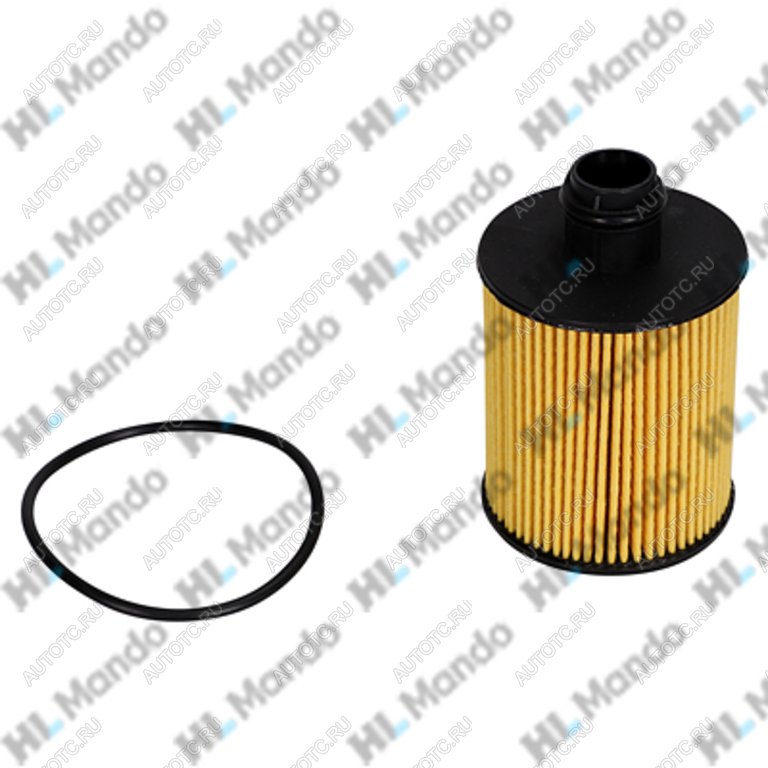 339 р. Фильтр масляный OPEL Astra J (09-),Insignia (08-),Zafira C (11-) (2.0) MANDO MANDO eeoe0065y MANDO eeoe0065y  с доставкой в г. Керчь