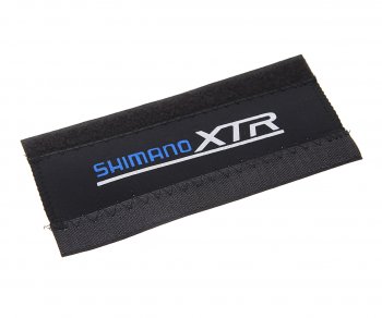 143 р. Защита пера от цепи 22х12мм черный SHIMANO SHIMANO f3014099-070  с доставкой в г. Керчь. Увеличить фотографию 1