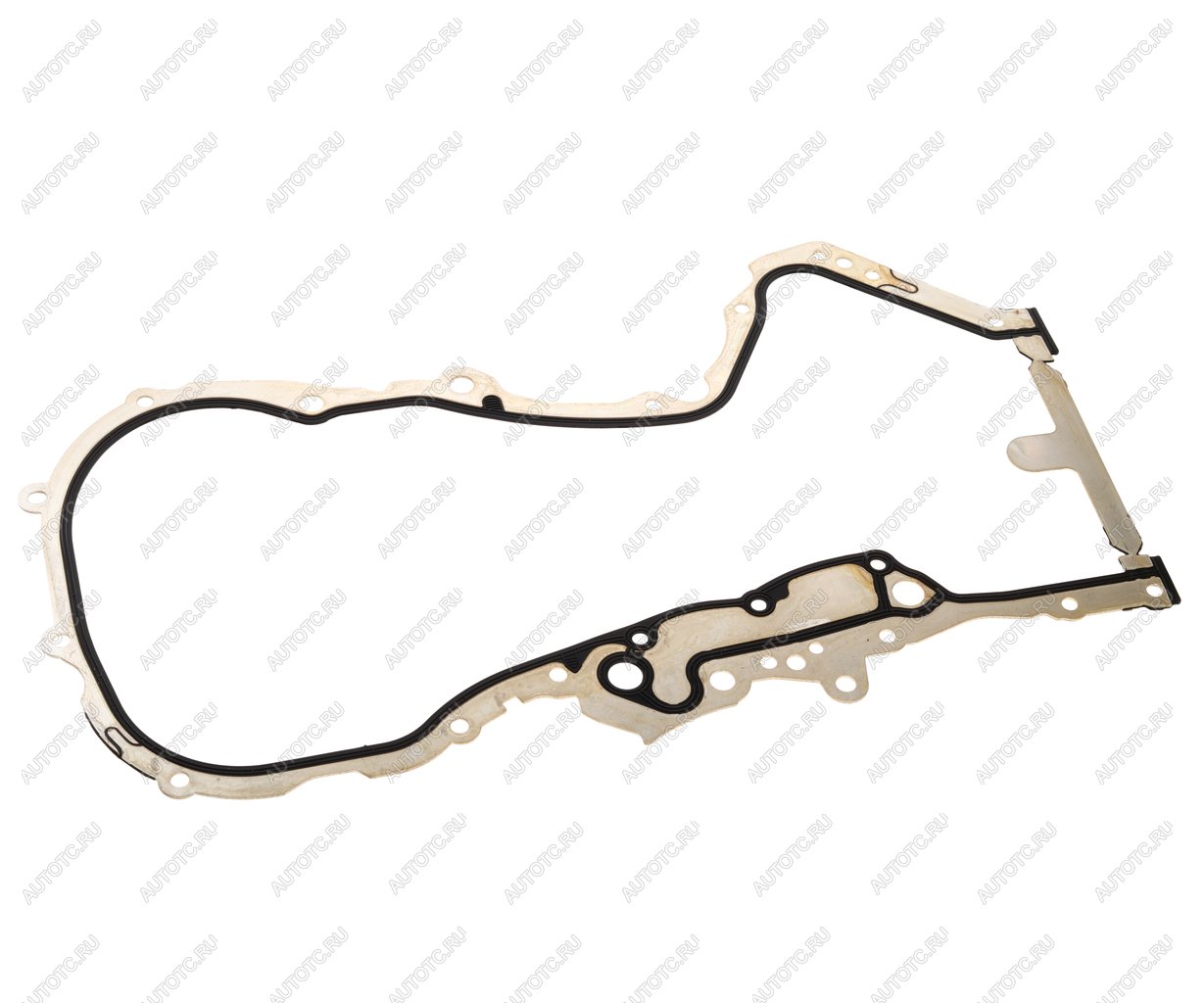 1 159 р. Прокладка VW Beetle (12-15) SEAT Leon (11-13) крышки передней двигателя PATRON PATRON pg30066  с доставкой в г. Керчь