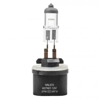 298 р. Лампа 12V H27W1 PG13 (1шт.) Essential VALEO VALEO 032227  с доставкой в г. Керчь. Увеличить фотографию 1