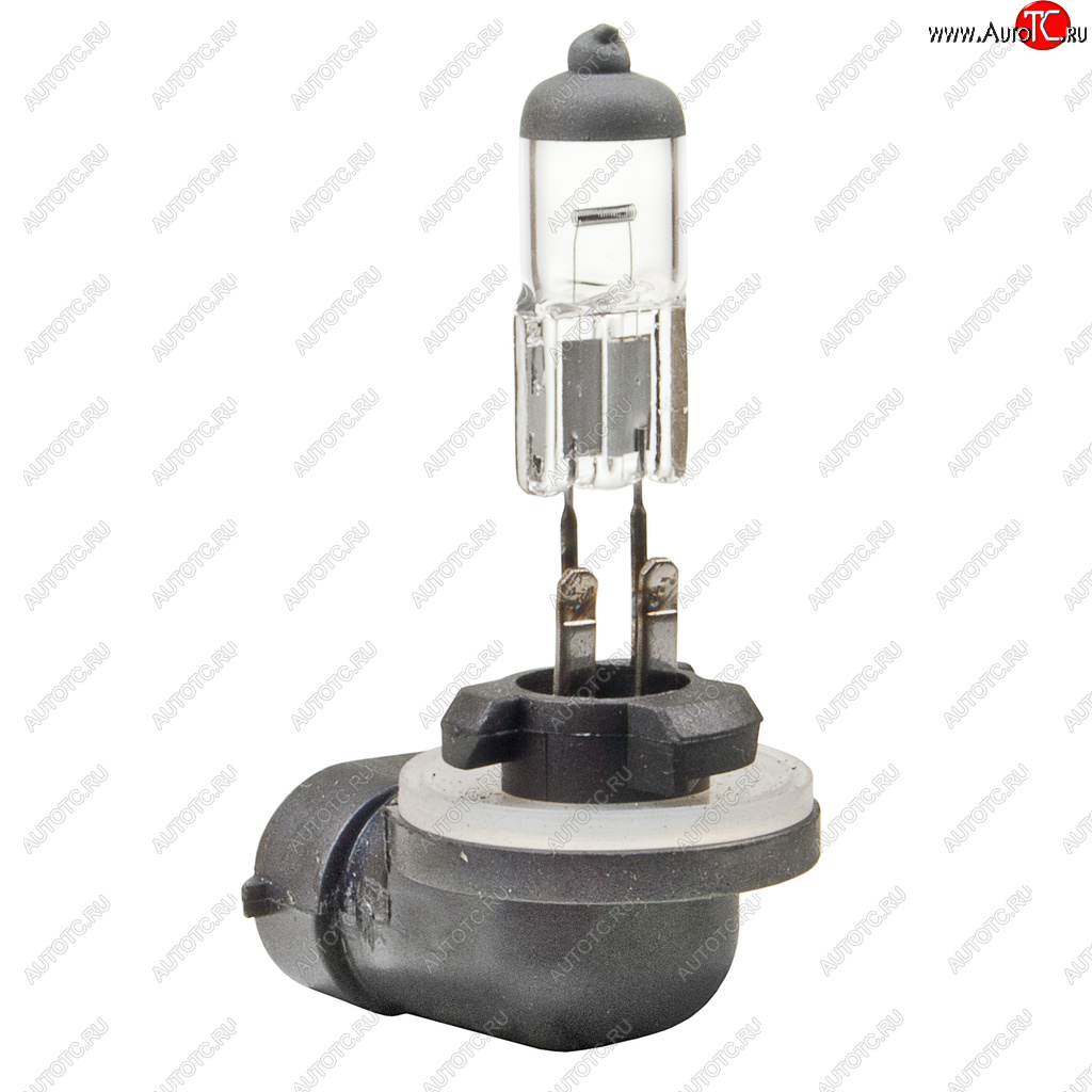 299 р. Лампа 12V H27W2 BA15s (1шт.) Essential VALEO VALEO 032229  с доставкой в г. Керчь