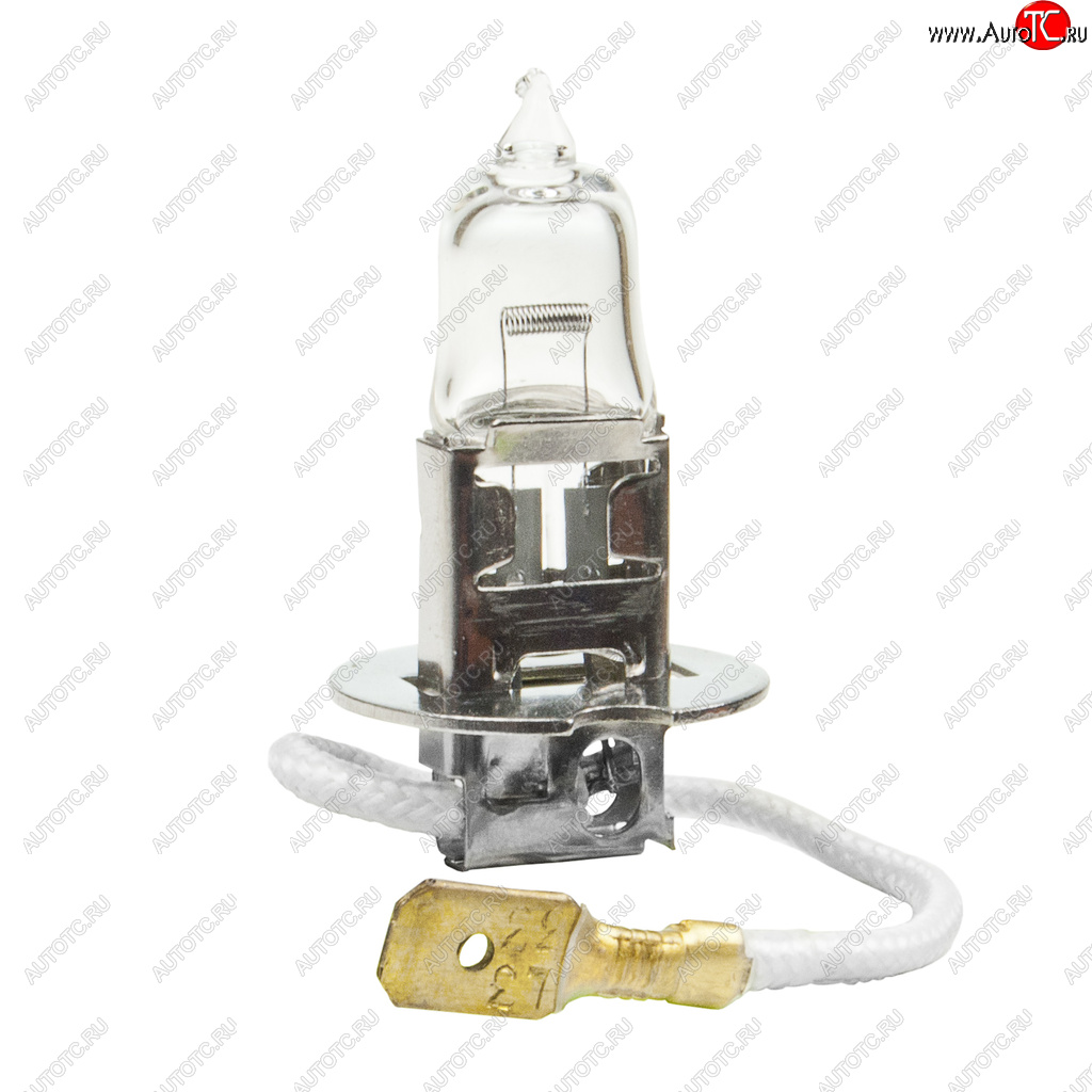 112 р. Лампа 12V H3 55W PK22s (1шт.) Essential VALEO VALEO 032005 VALEO 032005  с доставкой в г. Керчь