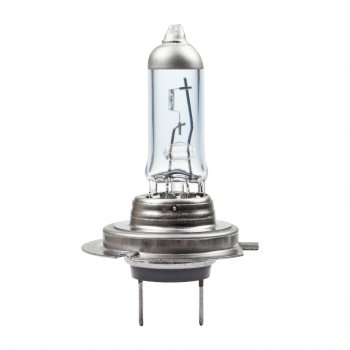419 р. Лампа 12V H7 55W PX26d (1шт.) Blue Effect VALEO VALEO 032521  с доставкой в г. Керчь. Увеличить фотографию 1