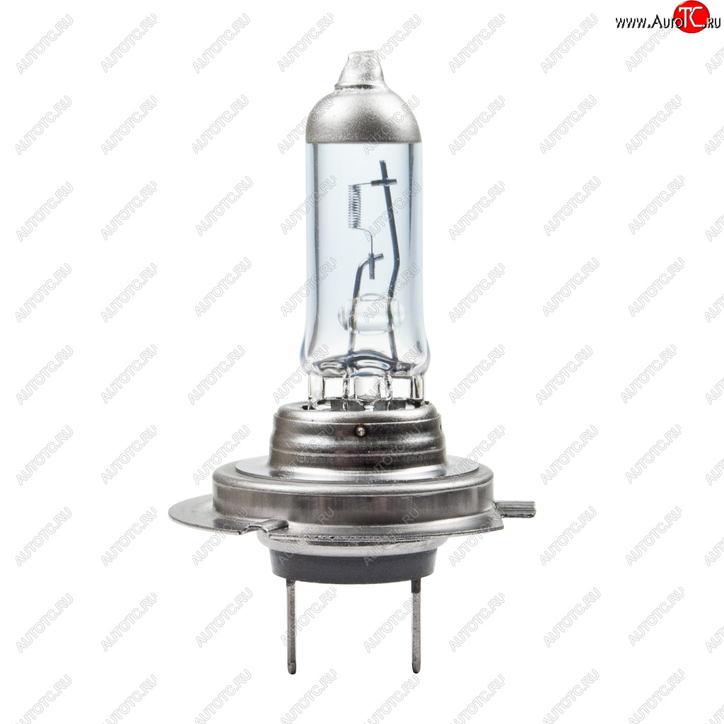 419 р. Лампа 12V H7 55W PX26d (1шт.) Blue Effect VALEO VALEO 032521  с доставкой в г. Керчь