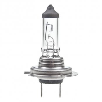 299 р. Лампа 12V H7 PX26d (1шт.) Life x2 VALEO VALEO 032517  с доставкой в г. Керчь. Увеличить фотографию 1